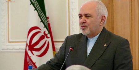 اخبار,اخبار سیاست خارجی,ظریف اخبار,اخبار سیاست خارجی,ظریف