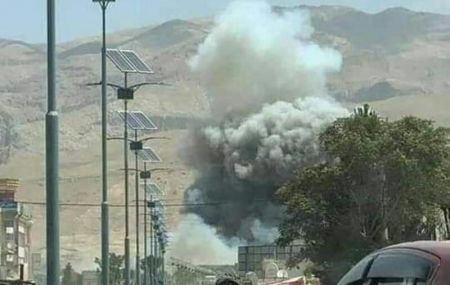 اخبار,اخبار بین الملل,حمله طالبان به ساختمان امنیت ملی افغانستان خبار,اخبار بین الملل,حمله طالبان به ساختمان امنیت ملی افغانستان