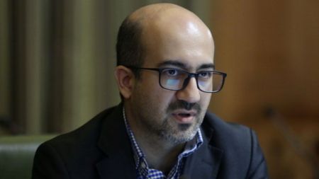 اخبار,اخبار اجتماعی,علی اعطا اخبار,اخبار اجتماعی,علی اعطا