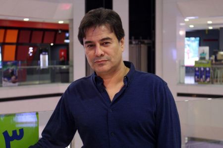 اخبار,اخبار فرهنگی,پیمان قاسم خانی اخبار,اخبار فرهنگی,پیمان قاسم خانی