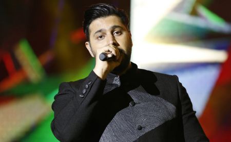 اخبار,اخبار فرهنگی,احسان خواجه امیری اخبار,اخبار فرهنگی,احسان خواجه امیری
