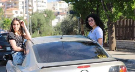 اخبار,اخبار گوناگون,جشن خیابانی دانش آموزان فارغ التحصیل فلسطینی اخبار,اخبار گوناگون,جشن خیابانی دانش آموزان فارغ التحصیل فلسطینی