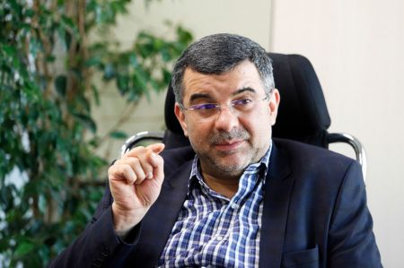 اخبار,اخبار پزشکی,ایرج حریرچی اخبار,اخبار پزشکی,ایرج حریرچی