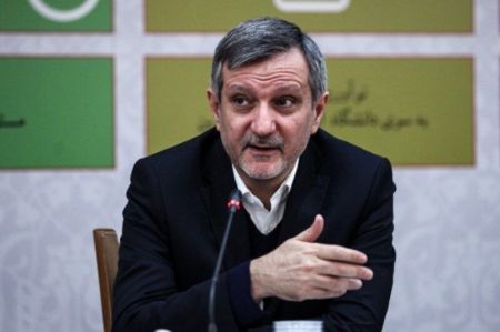 اخبار,اخبار دانشگاه,معاون آموزشی وزارت علوم اخبار,اخبار دانشگاه,معاون آموزشی وزارت علوم