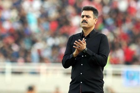 اخبار,اخبار ورزشی,سید سیروس پورموسوی اخبار,اخبار ورزشی,سید سیروس پورموسوی