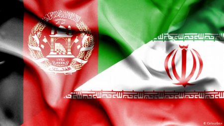 اخبار,اخبار سیاست خارجی,همکاری ایران و افغانستان