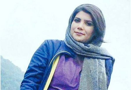 اخبار,اخبار حوادث,سها رضا نژاد اخبار,اخبار حوادث,سها رضا نژاد