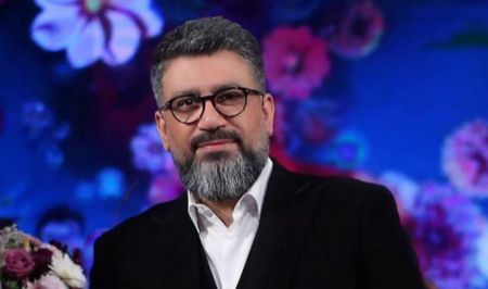 اخبار,اخبار فرهنگی,رضا رشیدپور اخبار,اخبار فرهنگی,رضا رشیدپور