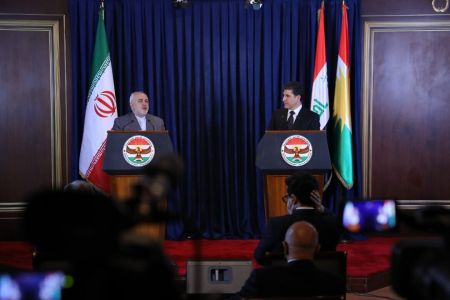 اخبار,اخبار سیاست خارجی,بارزانی و ظریف اخبار,اخبار سیاست خارجی,بارزانی و ظریف
