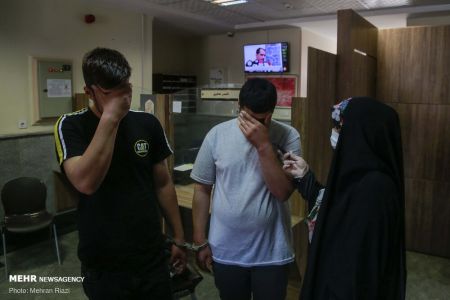 اخبارحوادث,خبرهای حوادث ,حوادث روز اخبار حوادث,خبرهای حوادث ,حوادث روز