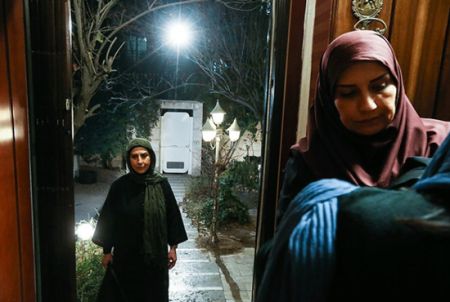 اخبار فرهنگی,خبرهای فرهنگی,سریال پرگار اخبار فرهنگی,خبرهای فرهنگی,سریال پرگار