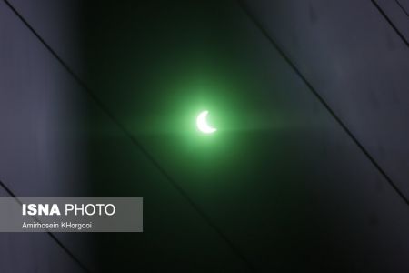 اخبار علمی,خبرهای علمی ,خورشید گرفتگی اخبار علمی ,خبرهای علمی,خورشید گرفتگی