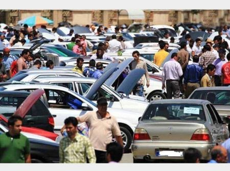 اخباراقتصادی ,خبرهای اقتصادی , معاملات خودرو اخباراقتصادی ,خبرهای اقتصادی, معاملات خودرو
