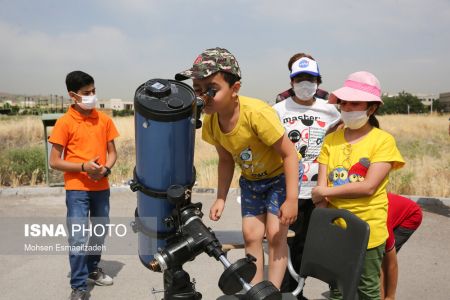  اخبار علمی ,خبرهای علمی,خورشید گرفتگی