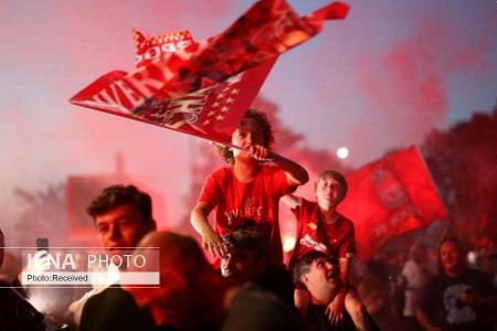  اخبار ورزشی ,خبرهای ورزشی ,جشن قهرمانی