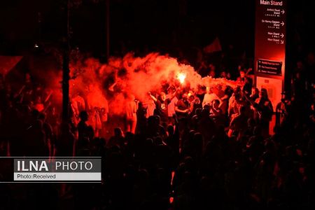  اخبار ورزشی ,خبرهای ورزشی ,جشن قهرمانی