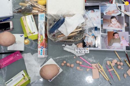 اخبارگوناگون,خبرهای گوناگون ,عروسکهای متولد شده شبیه نوزادان اخبارگوناگون,خبرهای گوناگون ,عروسکهای متولد شده شبیه نوزادان