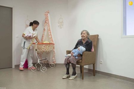 اخبارگوناگون,خبرهای گوناگون ,عروسکهای متولد شده شبیه نوزادان اخبارگوناگون,خبرهای گوناگون ,عروسکهای متولد شده شبیه نوزادان