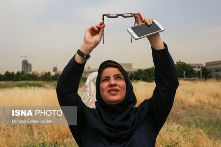 اخبار علمی,خبرهای علمی ,خورشید گرفتگی اخبار علمی ,خبرهای علمی,خورشید گرفتگی
