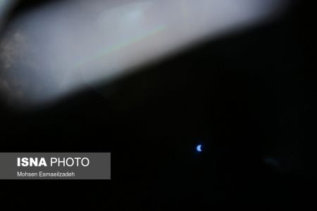 اخبار علمی,خبرهای علمی ,خورشید گرفتگی اخبار علمی ,خبرهای علمی,خورشید گرفتگی