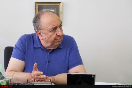 اخبار فرهنگی,خبرهای فرهنگی,بهمن فرمانآرا اخبار فرهنگی,خبرهای فرهنگی,بهمن فرمانآرا