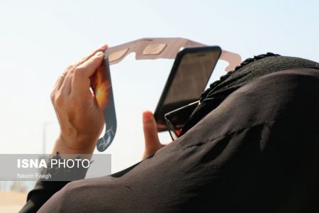 اخبار علمی,خبرهای علمی ,خورشید گرفتگی اخبار علمی ,خبرهای علمی,خورشید گرفتگی