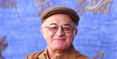اخبار فرهنگی,خبرهای فرهنگی, فریدون جیرانی اخبار فرهنگی,خبرهای فرهنگی,فریدون جیرانی