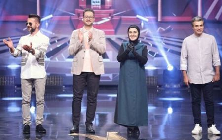 اخبار فرهنگی,خبرهای فرهنگی,عصر جدید اخبار فرهنگی,خبرهای فرهنگی,عصر جدید