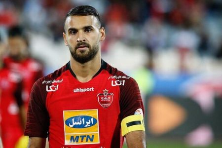 اخبارورزشی ,خبرهای ورزشی ,احمد نوراللهی اخبار ورزشی ,خبرهای ورزشی ,احمد نوراللهی