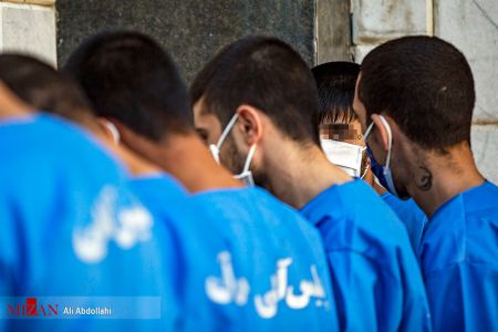 اخبارحوادث,خبرهای حوادث ,حوادث روز اخبار حوادث,خبرهای حوادث ,حوادث روز