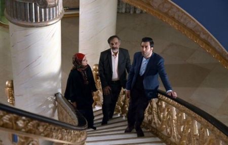 اخبار فرهنگی,خبرهای فرهنگی, سریال طلاق اخبار فرهنگی,خبرهای فرهنگی, سریال طلاق