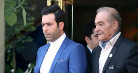 اخبار فرهنگی,خبرهای فرهنگی, سریال طلاق اخبار فرهنگی,خبرهای فرهنگی, سریال طلاق
