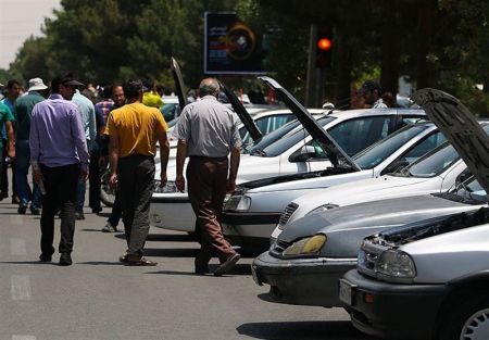  اخباراقتصادی ,خبرهای اقتصادی, ایران خودرو