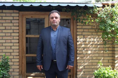 اخبارورزشی ,خبرهای ورزشی ,سجاد انوشیروانی اخبار ورزشی ,خبرهای ورزشی ,سجاد انوشیروانی