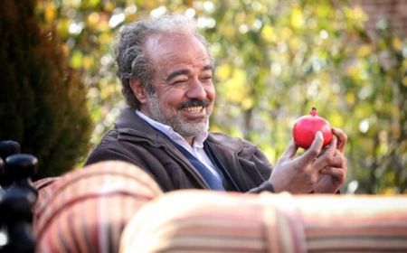 اخبار فرهنگی,خبرهای فرهنگی,بهرام توکلی اخبار فرهنگی,خبرهای فرهنگی,بهرام توکلی