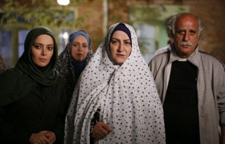 اخبار فرهنگی,خبرهای فرهنگی, مریم امیرجلالی اخبار فرهنگی,خبرهای فرهنگی,مریم امیرجلالی