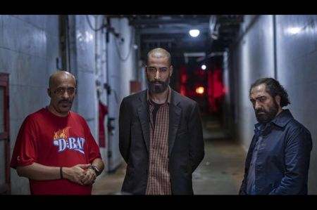 اخبار فرهنگی,خبرهای فرهنگی,فیلم سینمایی صحنهزنی اخبار فرهنگی,خبرهای فرهنگی, فیلم سینمایی صحنهزنی