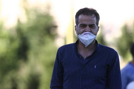 اخبارورزشی ,خبرهای ورزشی ,سعید رمضانی اخبار ورزشی ,خبرهای ورزشی ,سعید رمضانی