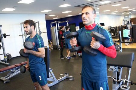 اخبارورزشی ,خبرهای ورزشی ,پرسپولیس اخبار ورزشی ,خبرهای ورزشی ,پرسپولیس