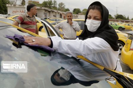 اخبار اجتماعی ,خبرهای اجتماعی,ماسک