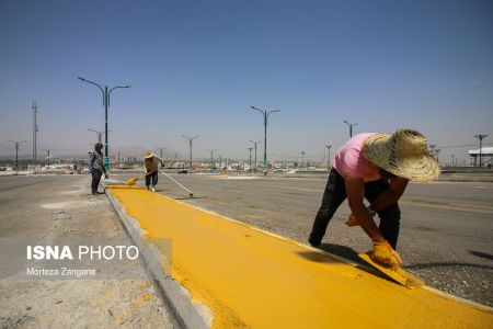  اخبار اجتماعی ,خبرهای اجتماعی,نمایشگاه‌های بین‌المللی