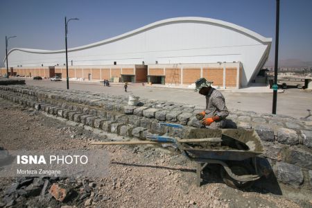  اخبار اجتماعی ,خبرهای اجتماعی,نمایشگاه‌های بین‌المللی