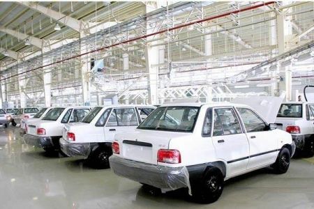 اخباراقتصادی ,خبرهای اقتصادی ,خودروسازان اخباراقتصادی ,خبرهای اقتصادی,خودروسازان