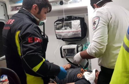 اخبارحوادث,خبرهای حوادث ,حوادث روز اخبار حوادث,خبرهای حوادث ,حوادث روز