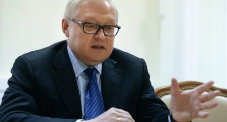 اخباربین الملل ,خبرهای بین الملل ,سرگئی ریابکوف اخباربین الملل ,خبرهای بین الملل ,سرگئی ریابکوف