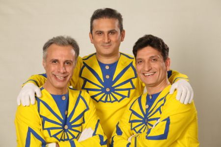 اخبار فرهنگی,خبرهای فرهنگی,فیتیلهایها اخبار فرهنگی,خبرهای فرهنگی,فیتیلهایها
