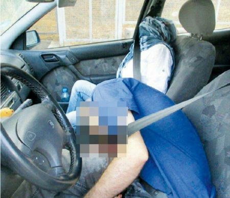 اخبارحوادث,خبرهای حوادث ,حوادث روز اخبار حوادث,خبرهای حوادث ,حوادث روز