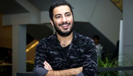 اخبار فرهنگی,خبرهای فرهنگی,نوید محمدزاده اخبار فرهنگی,خبرهای فرهنگی,نوید محمدزاده