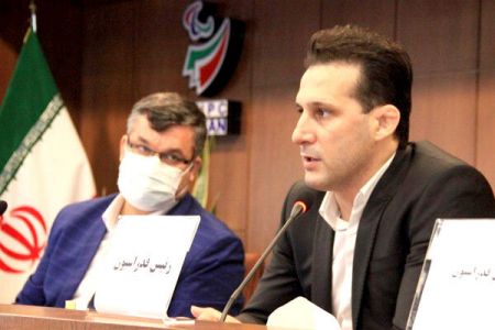 اخبارورزشی ,خبرهای ورزشی ,آرش میراسماعیلی اخبار ورزشی ,خبرهای ورزشی ,آرش میراسماعیلی