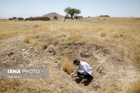  اخبارگوناگون,خبرهای گوناگون , فلات مرکزی ایران